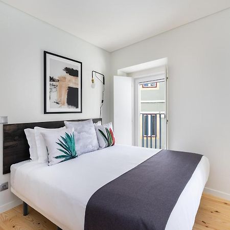 Beato Hub Residences - Perfect For Digital Nomads & Families Lisboa Eksteriør billede