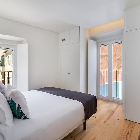 Beato Hub Residences - Perfect For Digital Nomads & Families Lisboa Eksteriør billede