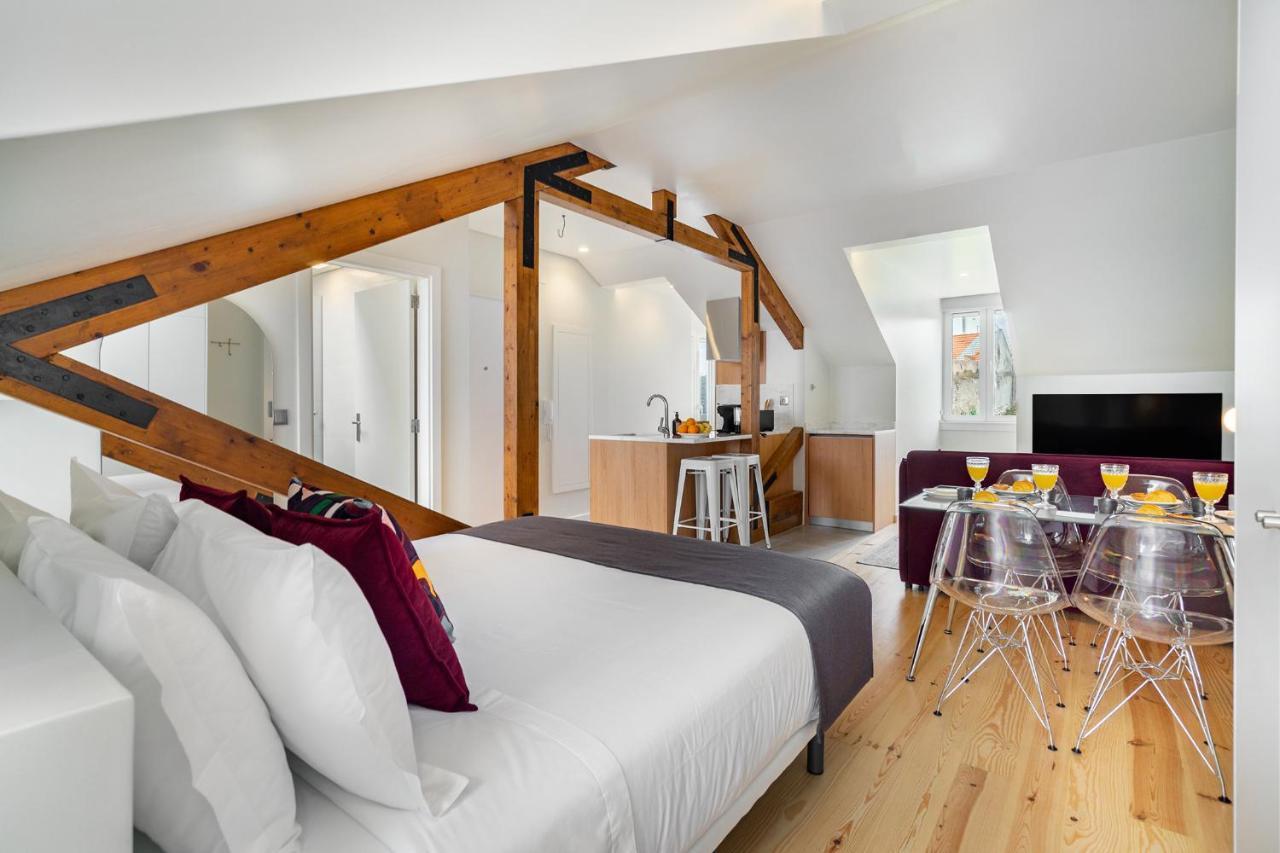 Beato Hub Residences - Perfect For Digital Nomads & Families Lisboa Eksteriør billede