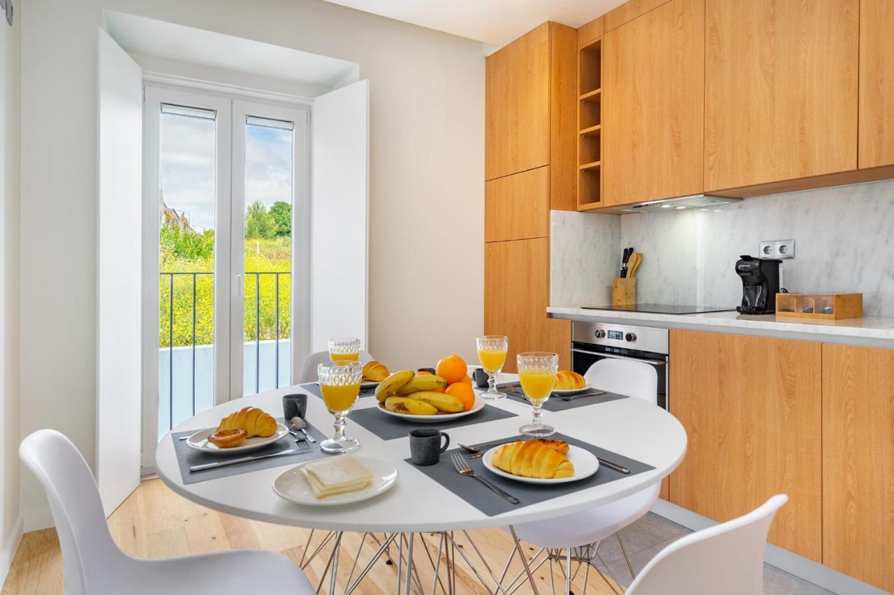 Beato Hub Residences - Perfect For Digital Nomads & Families Lisboa Eksteriør billede