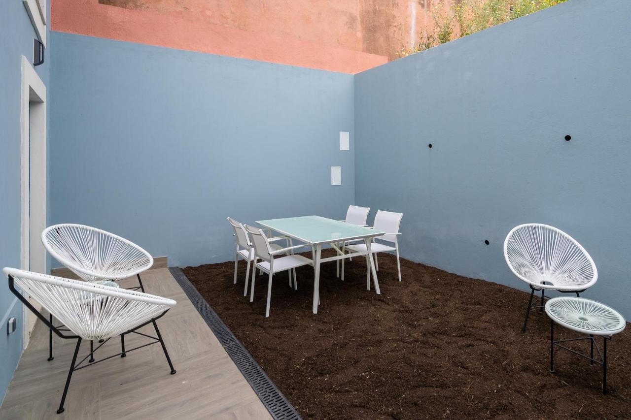Beato Hub Residences - Perfect For Digital Nomads & Families Lisboa Eksteriør billede