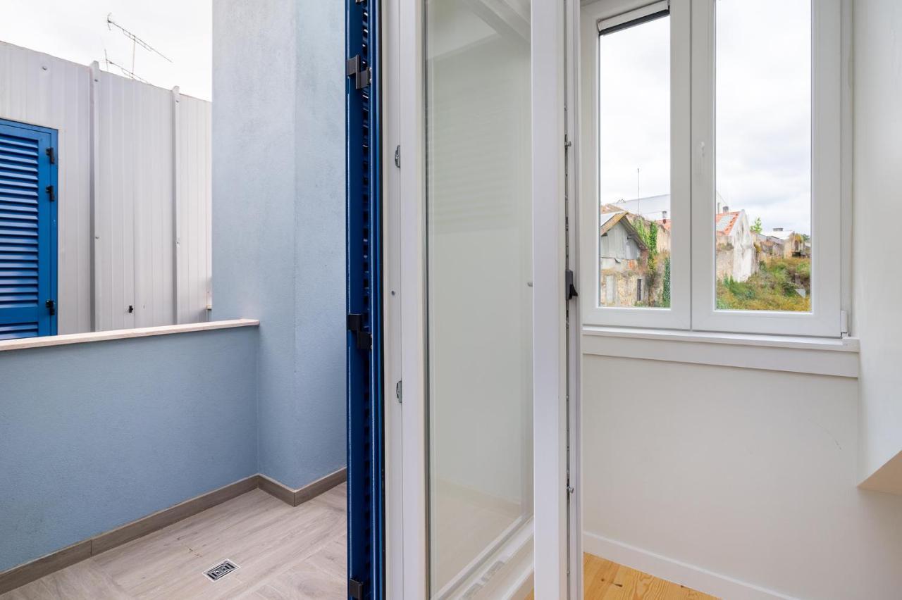 Beato Hub Residences - Perfect For Digital Nomads & Families Lisboa Eksteriør billede