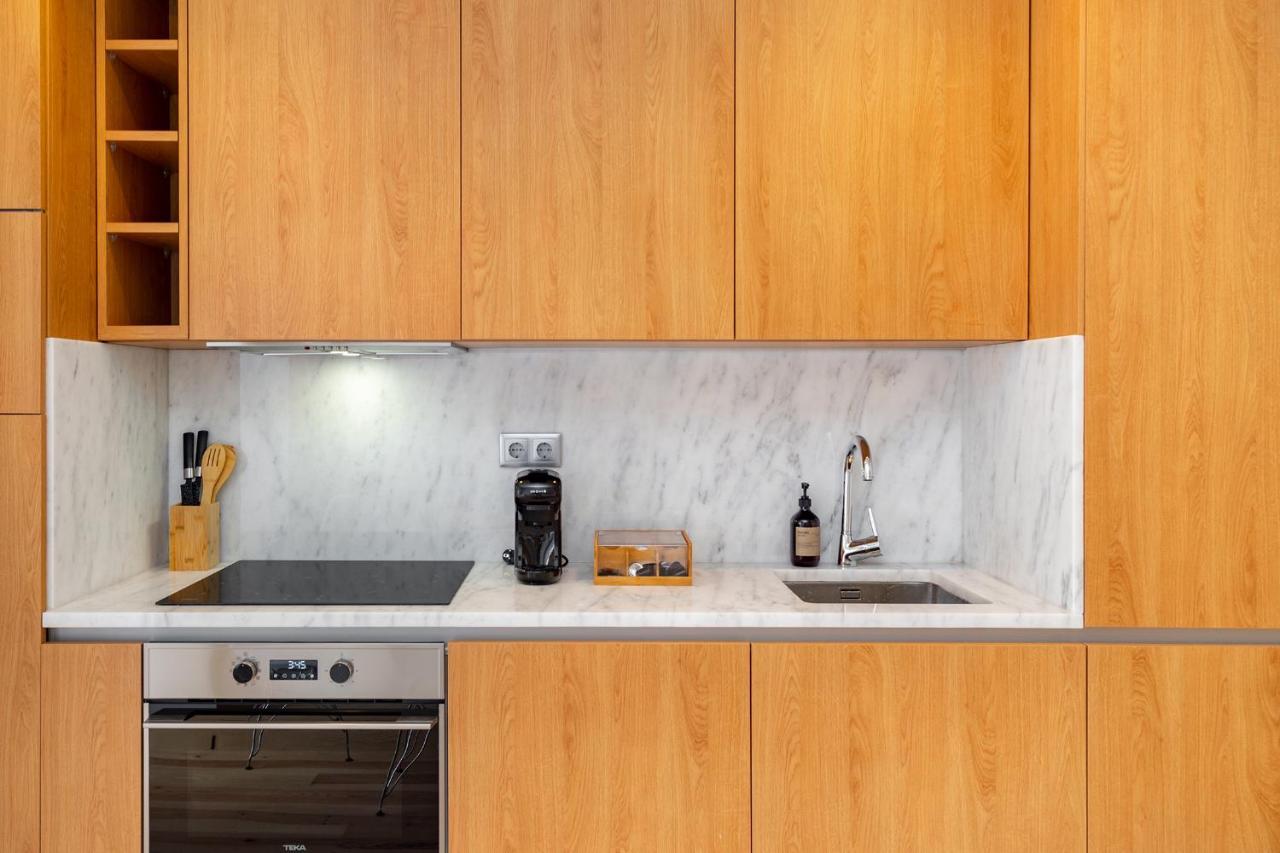 Beato Hub Residences - Perfect For Digital Nomads & Families Lisboa Eksteriør billede