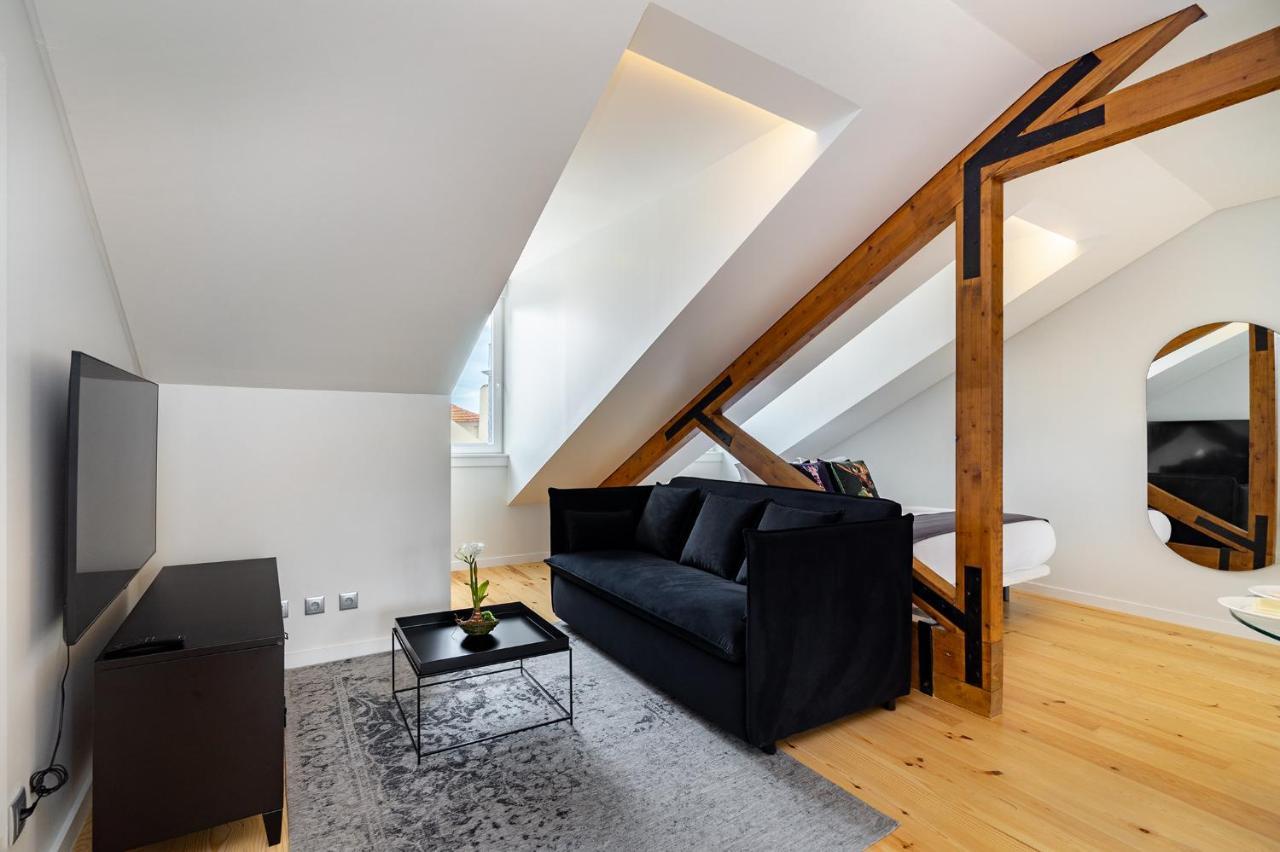 Beato Hub Residences - Perfect For Digital Nomads & Families Lisboa Eksteriør billede