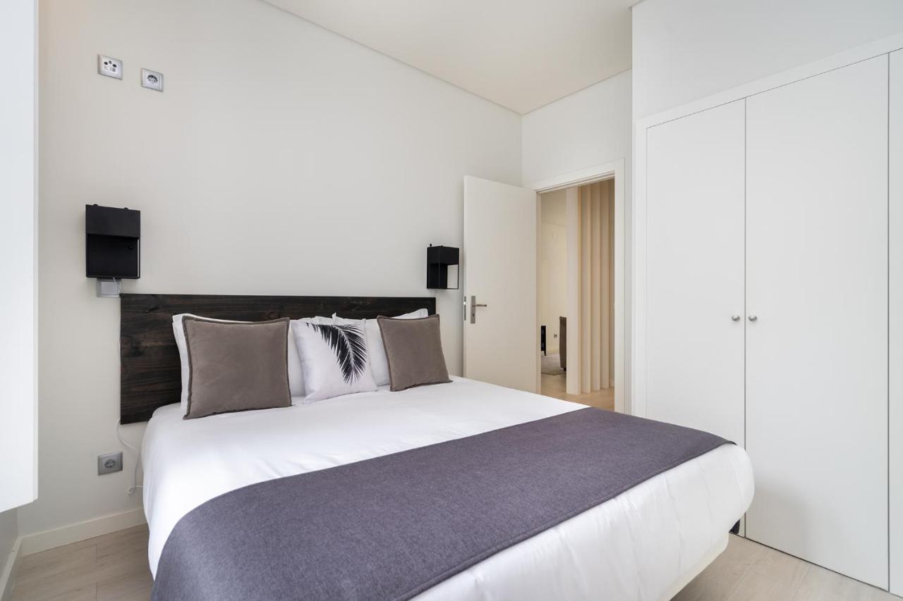 Beato Hub Residences - Perfect For Digital Nomads & Families Lisboa Eksteriør billede