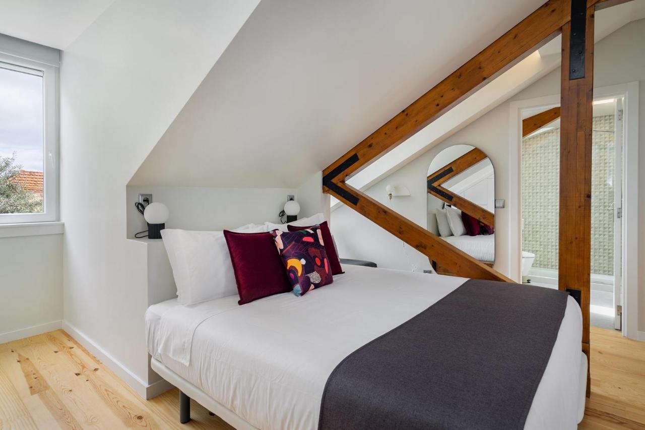 Beato Hub Residences - Perfect For Digital Nomads & Families Lisboa Eksteriør billede
