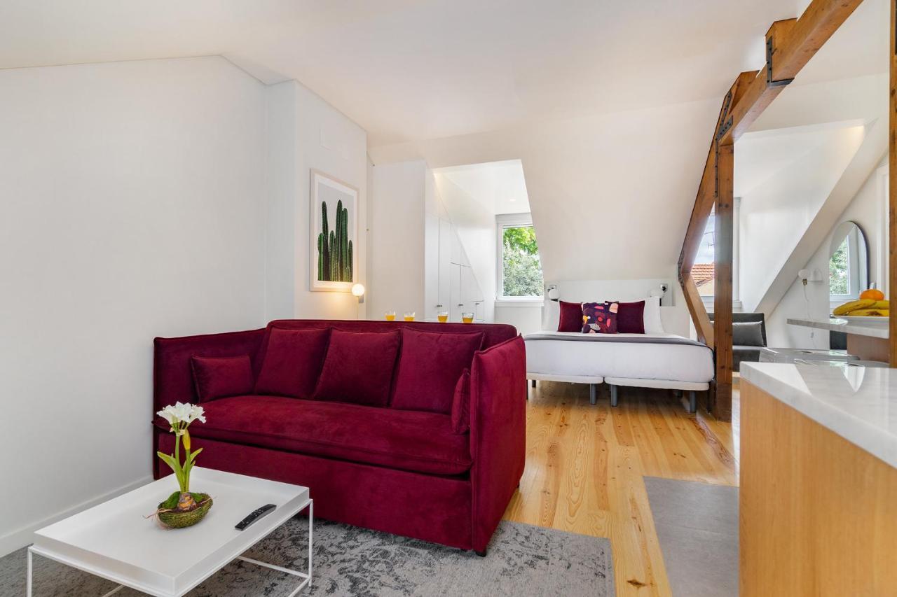 Beato Hub Residences - Perfect For Digital Nomads & Families Lisboa Eksteriør billede