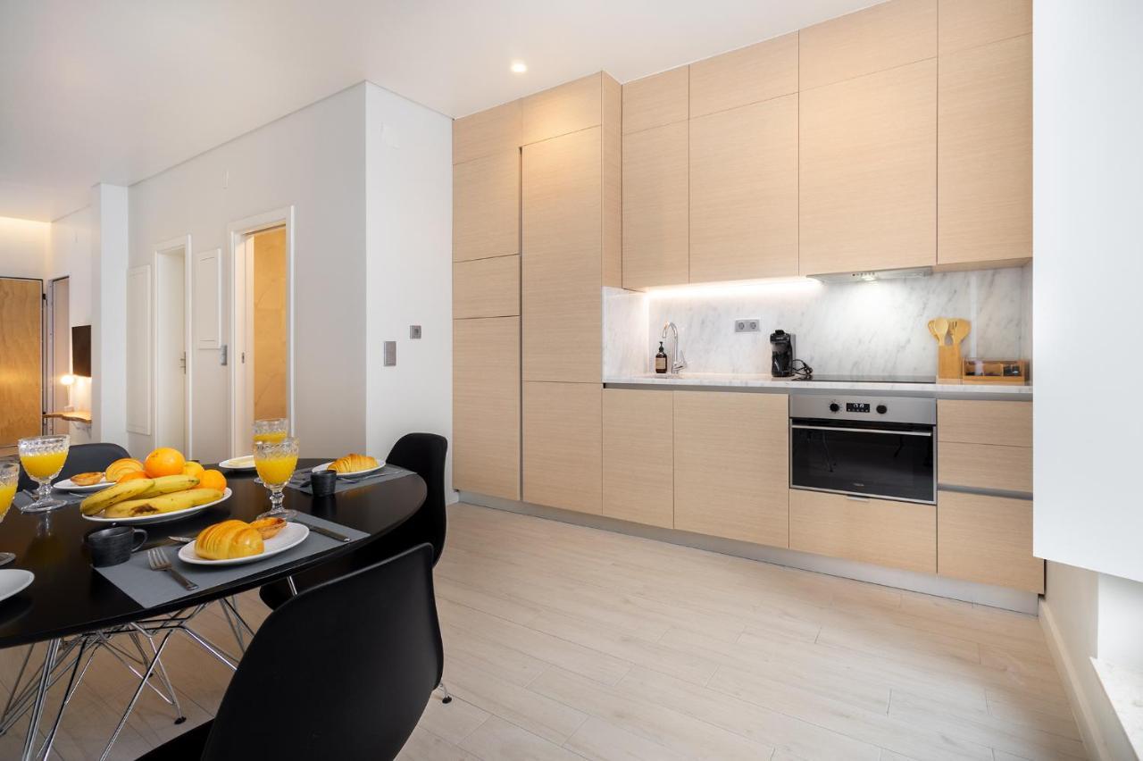 Beato Hub Residences - Perfect For Digital Nomads & Families Lisboa Eksteriør billede
