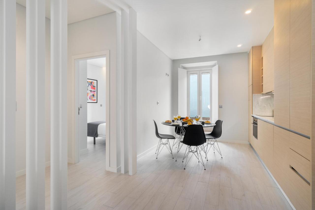 Beato Hub Residences - Perfect For Digital Nomads & Families Lisboa Eksteriør billede
