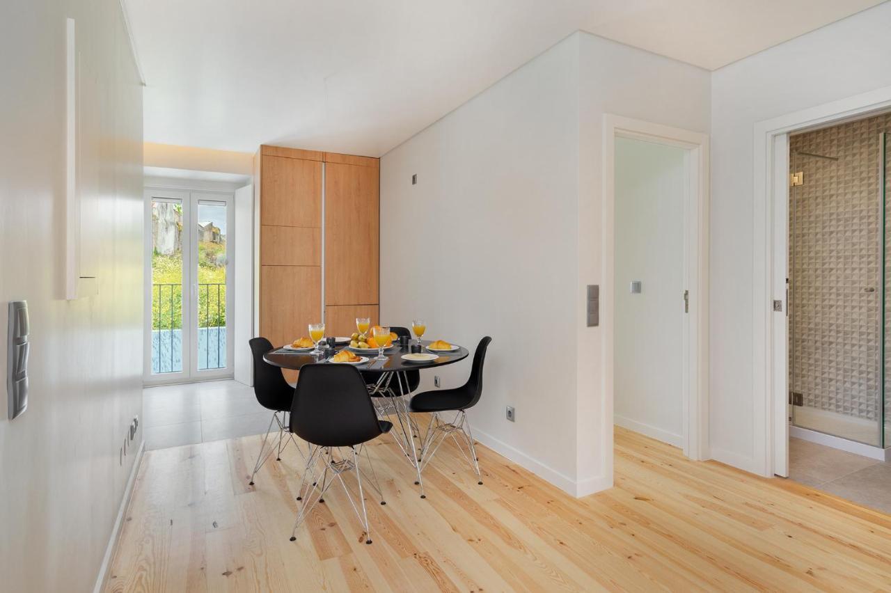 Beato Hub Residences - Perfect For Digital Nomads & Families Lisboa Eksteriør billede