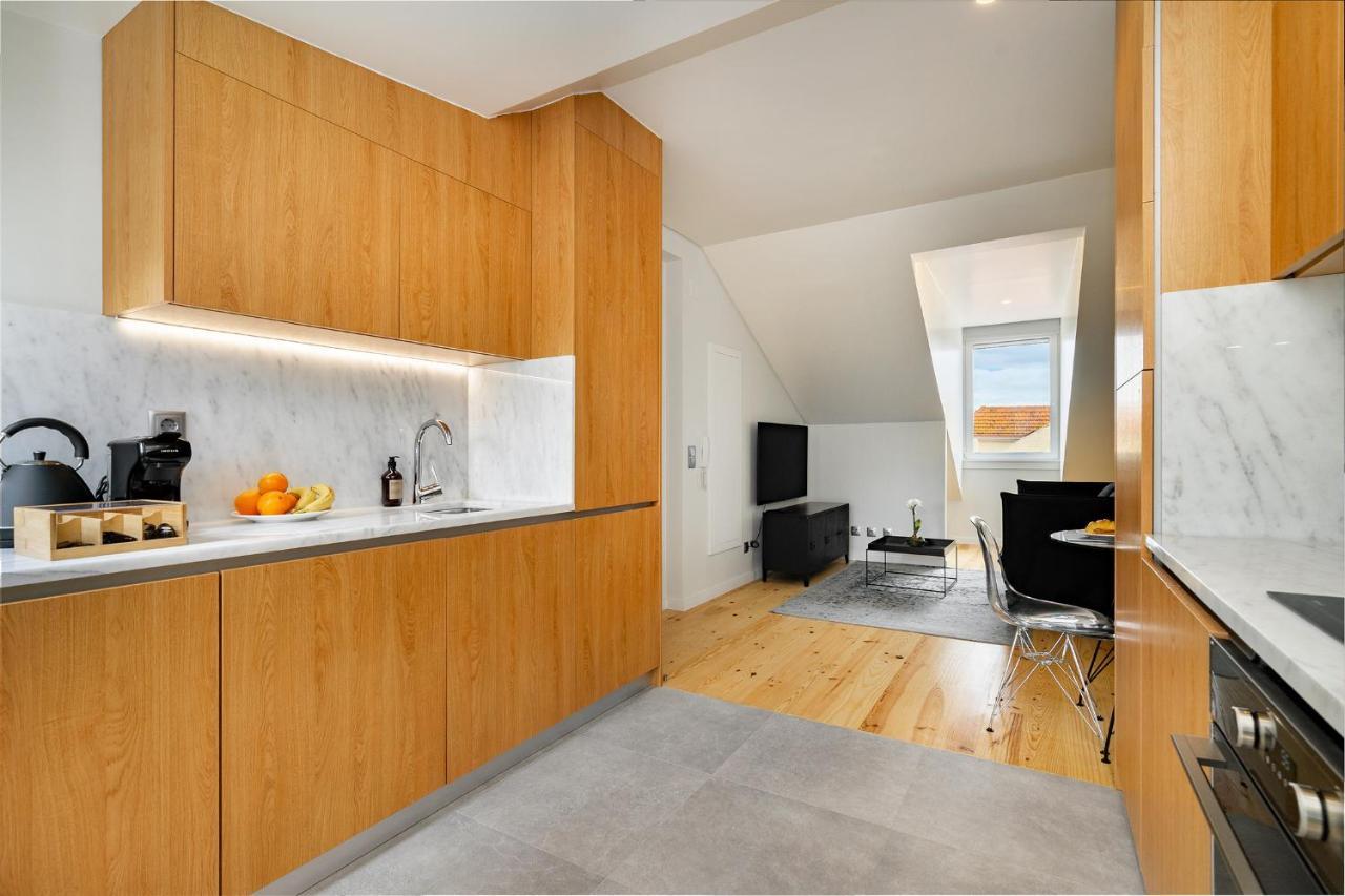 Beato Hub Residences - Perfect For Digital Nomads & Families Lisboa Eksteriør billede