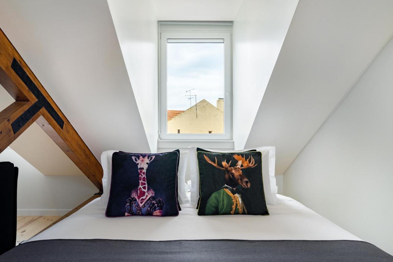 Beato Hub Residences - Perfect For Digital Nomads & Families Lisboa Eksteriør billede