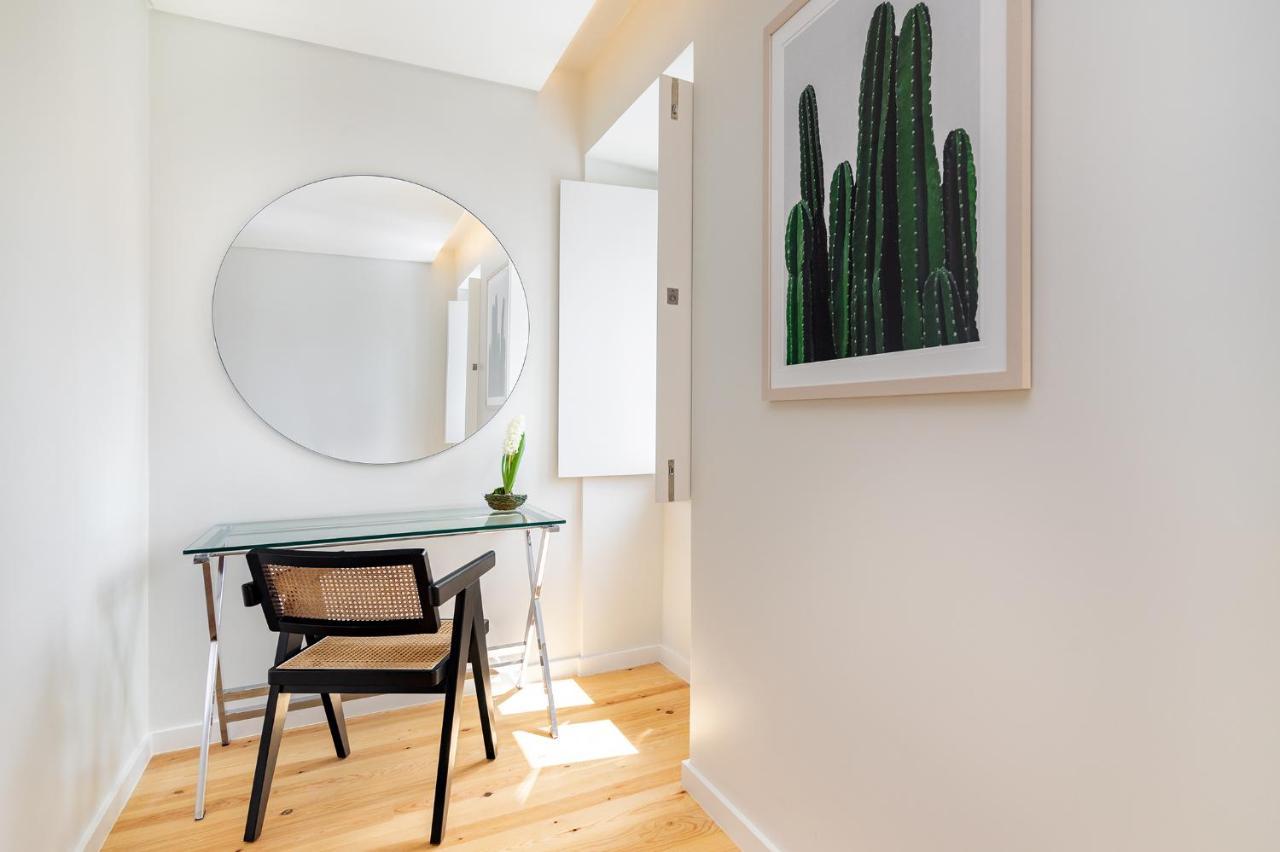 Beato Hub Residences - Perfect For Digital Nomads & Families Lisboa Eksteriør billede
