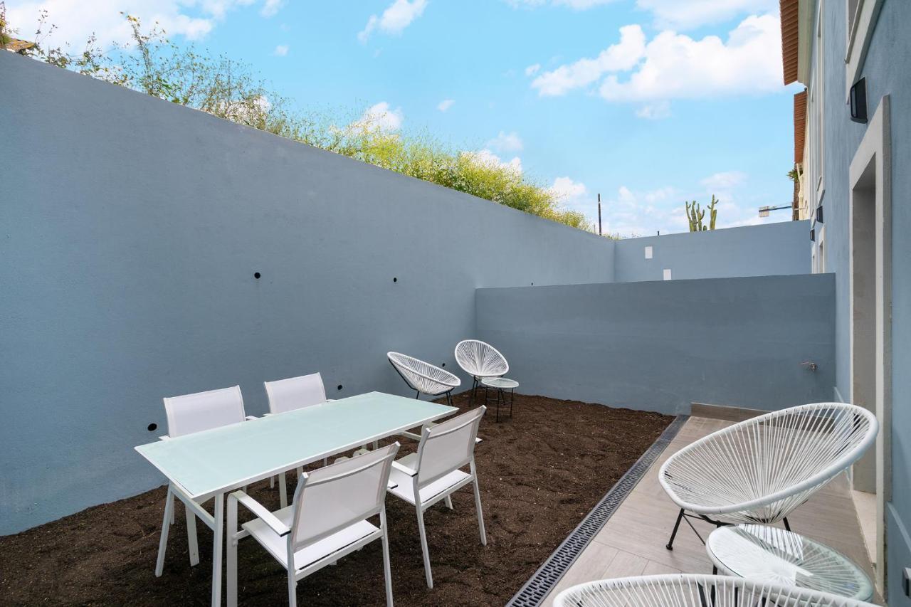 Beato Hub Residences - Perfect For Digital Nomads & Families Lisboa Eksteriør billede
