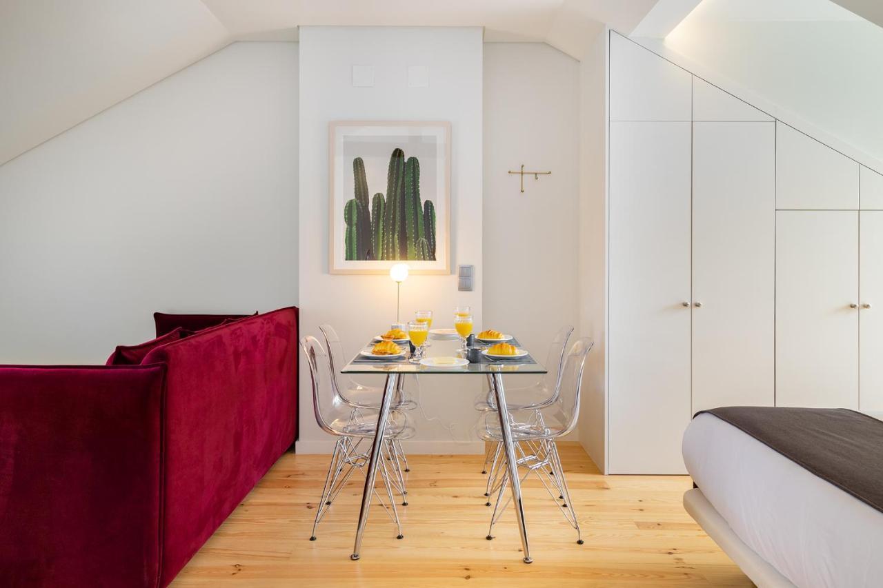 Beato Hub Residences - Perfect For Digital Nomads & Families Lisboa Eksteriør billede