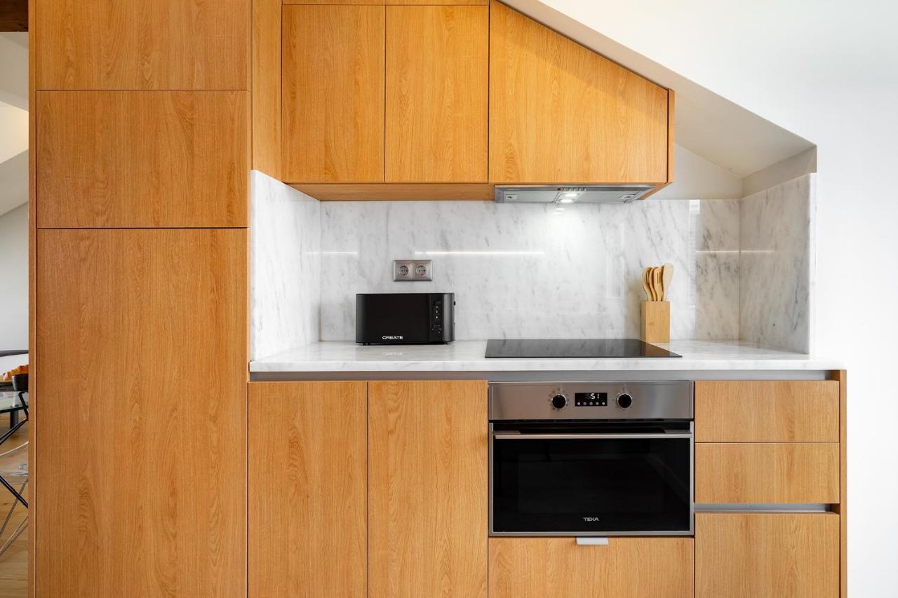 Beato Hub Residences - Perfect For Digital Nomads & Families Lisboa Eksteriør billede