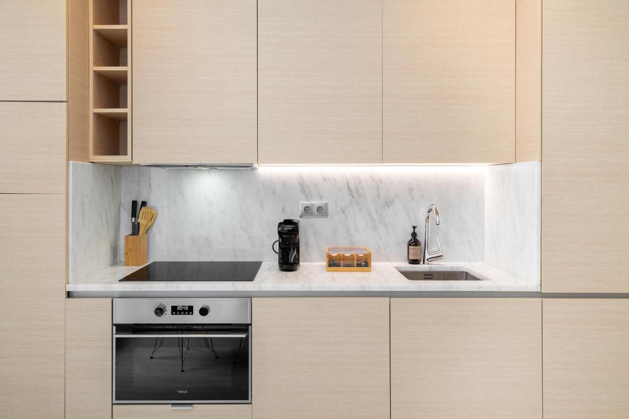 Beato Hub Residences - Perfect For Digital Nomads & Families Lisboa Eksteriør billede