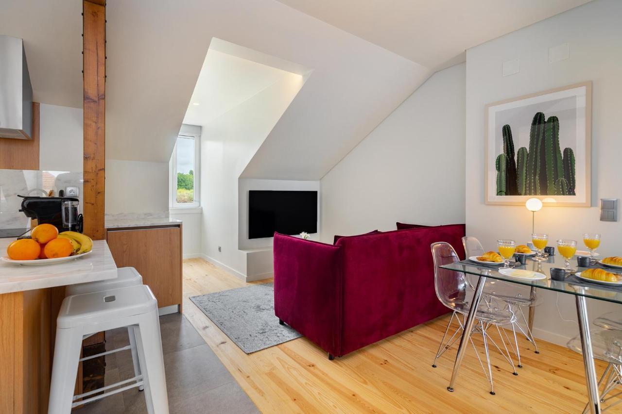 Beato Hub Residences - Perfect For Digital Nomads & Families Lisboa Eksteriør billede