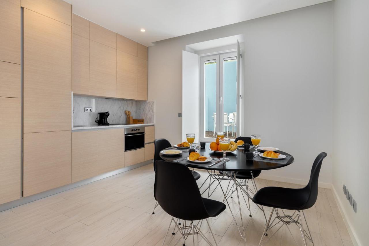 Beato Hub Residences - Perfect For Digital Nomads & Families Lisboa Eksteriør billede