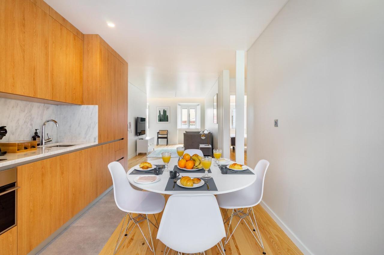 Beato Hub Residences - Perfect For Digital Nomads & Families Lisboa Eksteriør billede