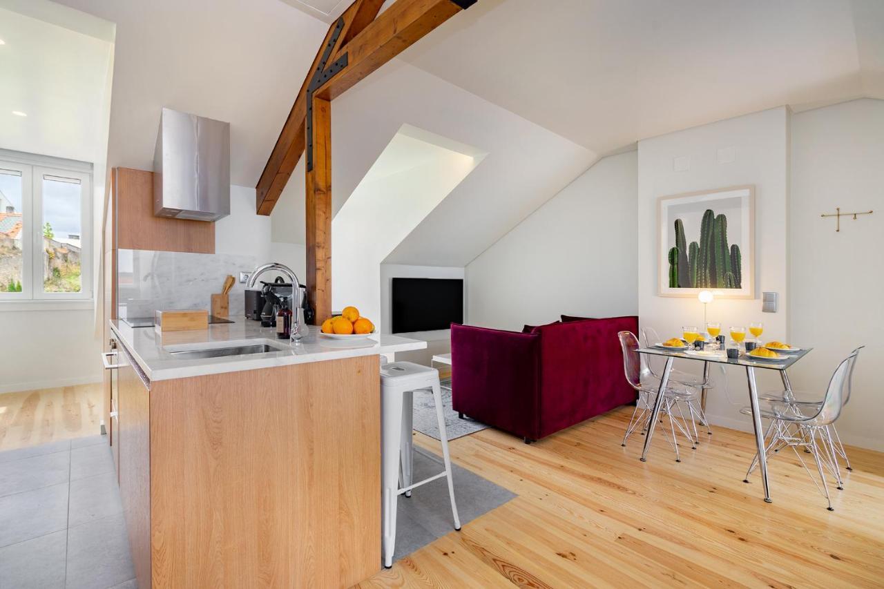 Beato Hub Residences - Perfect For Digital Nomads & Families Lisboa Eksteriør billede