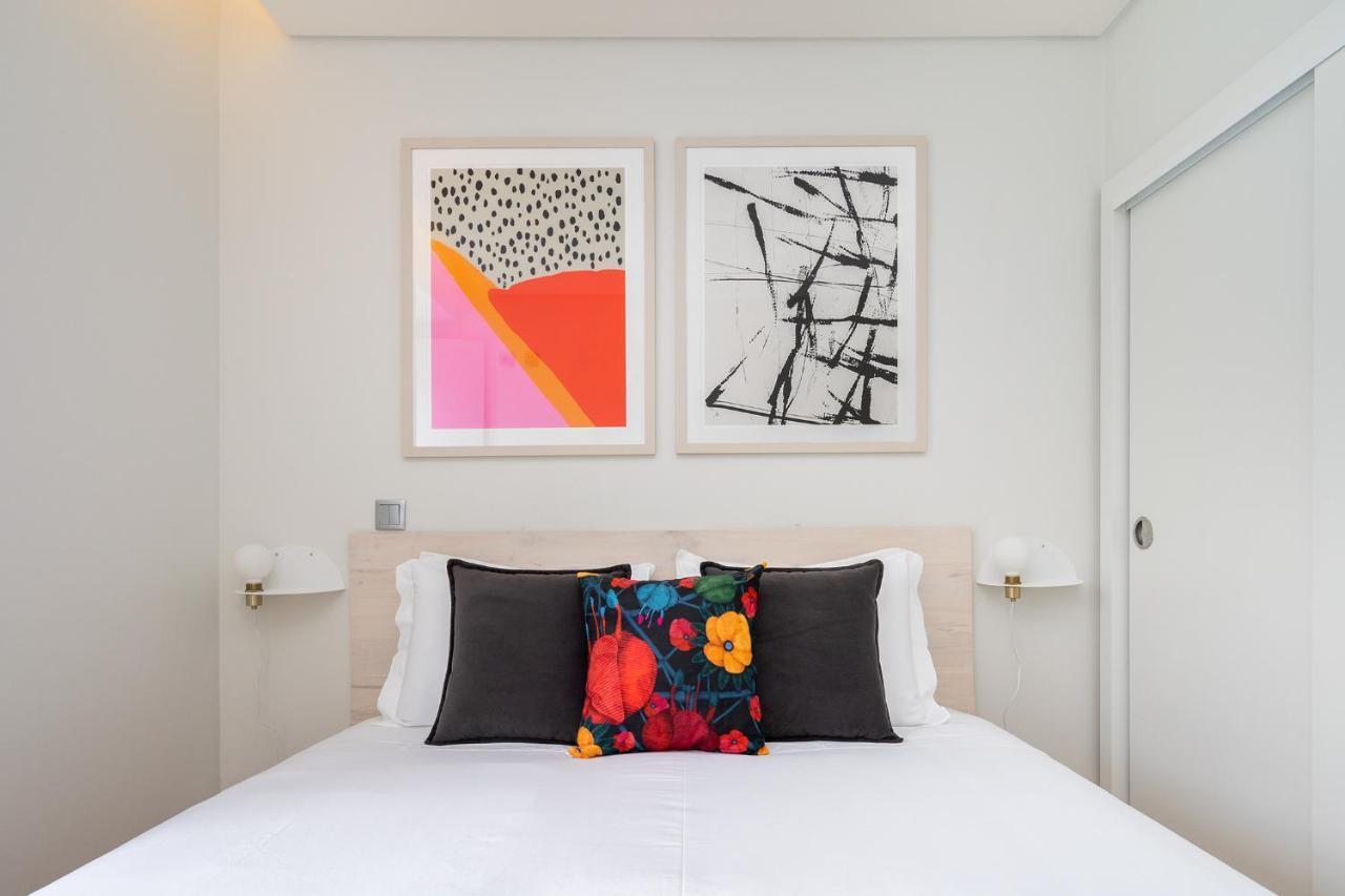 Beato Hub Residences - Perfect For Digital Nomads & Families Lisboa Eksteriør billede